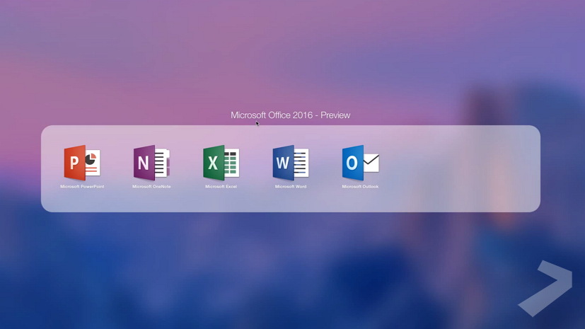 discounted office 2016 for mac